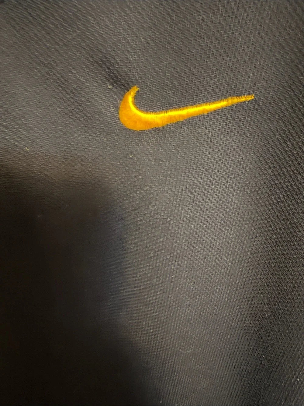 Nike Dri-FIT West Virginia Mountaineers Coaches Performance Polo - Navy Blue